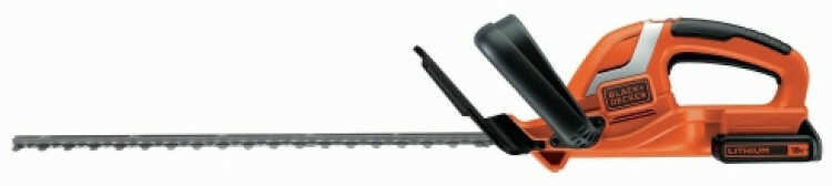 Hedgetrimmer Battery Set 18V GTC1845L20-QW